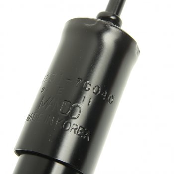 3 899 р. Амортизатор HYUNDAI HD170,250,270 кабины передний масляный MANDO MANDO ex642317c040  с доставкой в г. Пермь. Увеличить фотографию 3