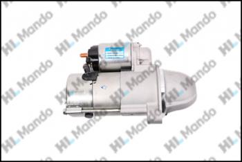 17 899 р. Стартер SSANGYONG Kyron (05-),Actyon Sports (06-),Rodius (04-) (D20/27) MANDO MANDO ex6611514101 MANDO ex6611514101  с доставкой в г. Пермь. Увеличить фотографию 4