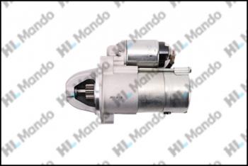 17 899 р. Стартер SSANGYONG Kyron (05-),Actyon Sports (06-),Rodius (04-) (D20/27) MANDO MANDO ex6611514101 MANDO ex6611514101  с доставкой в г. Пермь. Увеличить фотографию 3