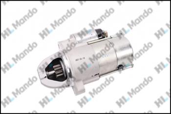 17 899 р. Стартер SSANGYONG Kyron (05-),Actyon Sports (06-),Rodius (04-) (D20/27) MANDO MANDO ex6611514101 MANDO ex6611514101  с доставкой в г. Пермь. Увеличить фотографию 2