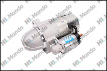 17 899 р. Стартер SSANGYONG Kyron (05-),Actyon Sports (06-),Rodius (04-) (D20/27) MANDO MANDO ex6611514101 MANDO ex6611514101  с доставкой в г. Пермь. Увеличить фотографию 1