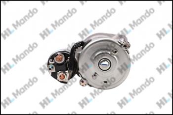 17 899 р. Стартер SSANGYONG Kyron (05-),Actyon Sports (06-),Rodius (04-) (D20/27) MANDO MANDO ex6611514101 MANDO ex6611514101  с доставкой в г. Пермь. Увеличить фотографию 6