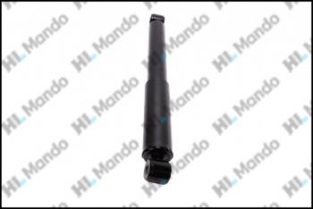 1 469 р. Амортизатор SSANGYONG Istana задний левый/правый масляный MANDO MANDO ex6613263300 MANDO ex6613263300  с доставкой в г. Пермь. Увеличить фотографию 2