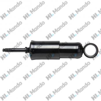 4 949 р. Амортизатор HYUNDAI HD160,170,260,270,450 кабины передний масляный MANDO MANDO ex8678073010  с доставкой в г. Пермь. Увеличить фотографию 3