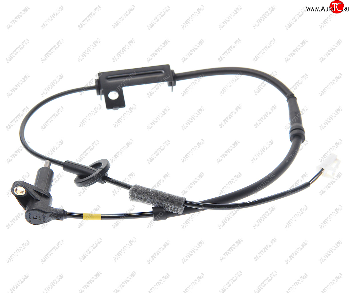 2 199 р. Датчик АБС HYUNDAI Santa Fe (00-) (2WD) колеса заднего правого MANDO MANDO ex9564026000 MANDO ex9564026000  с доставкой в г. Пермь