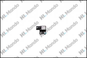 419 р. Датчик ускорения HYUNDAI Tucson (11-) KIA Sportage (11-) (блок управления АБC) MANDO MANDO ex956402s000  с доставкой в г. Пермь. Увеличить фотографию 1