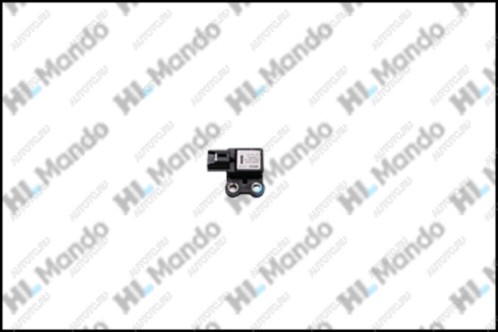 419 р. Датчик ускорения HYUNDAI Tucson (11-) KIA Sportage (11-) (блок управления АБC) MANDO MANDO ex956402s000  с доставкой в г. Пермь
