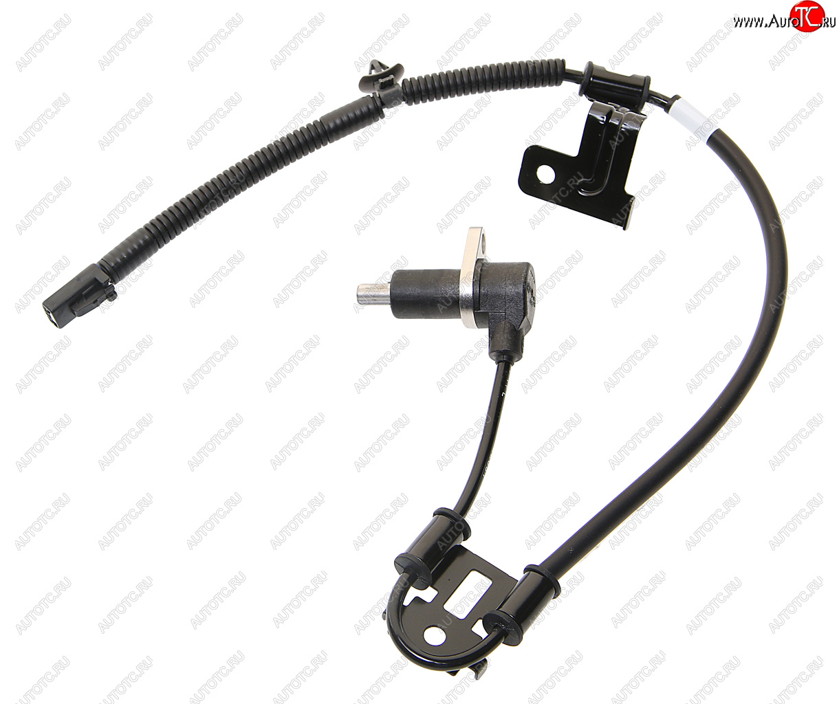 849 р. Датчик АБС KIA Bongo 3 (14-) (2.5-A2) (2WD) колеса переднего левого MANDO MANDO ex956704e051  с доставкой в г. Пермь