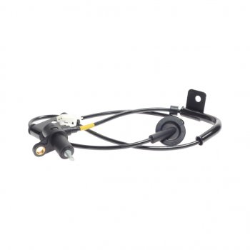 2 999 р. Датчик АБС HYUNDAI Elantra (00-) KIA Cerato (04-) колеса заднего левого MANDO MANDO ex956802d050 MANDO ex956802d050  с доставкой в г. Пермь. Увеличить фотографию 1