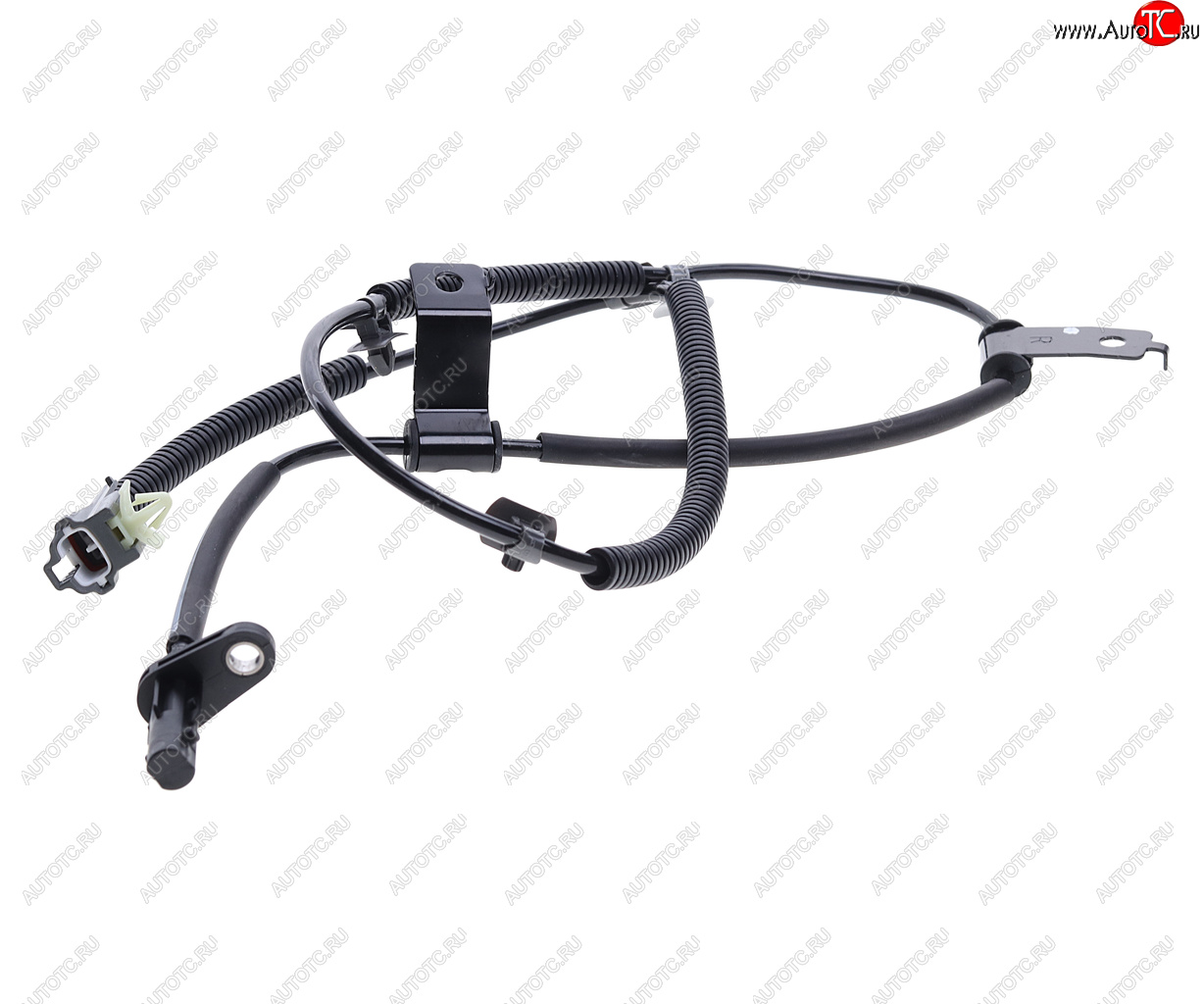 2 099 р. Датчик АБС KIA Mohave (09-) колеса заднего правого MANDO MANDO ex956802j011 MANDO ex956802j011  с доставкой в г. Пермь
