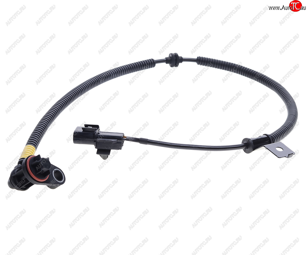 2 099 р. Датчик АБС HYUNDAI Starex H-1 (14-) (2WD) колеса заднего левого MANDO MANDO ex956804h500 MANDO ex956804h500  с доставкой в г. Пермь