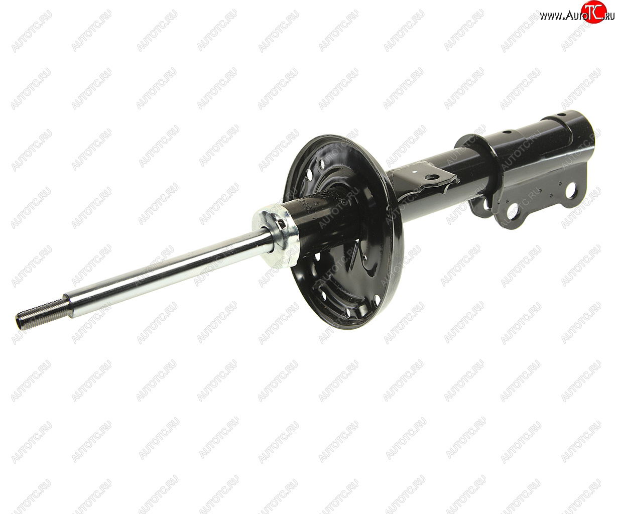 8 999 р. Амортизатор CHEVROLET Aveo (12-) (1.6) передний левый газовый MANDO MANDO ex95917154  с доставкой в г. Пермь