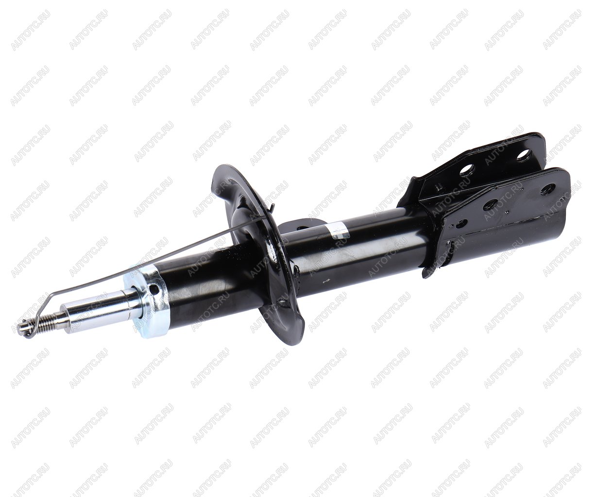 8 999 р. Амортизатор CHEVROLET Captiva (06-) OPEL Antara (07-) передний левый газовый MANDO MANDO ex95948811 MANDO ex95948811  с доставкой в г. Пермь