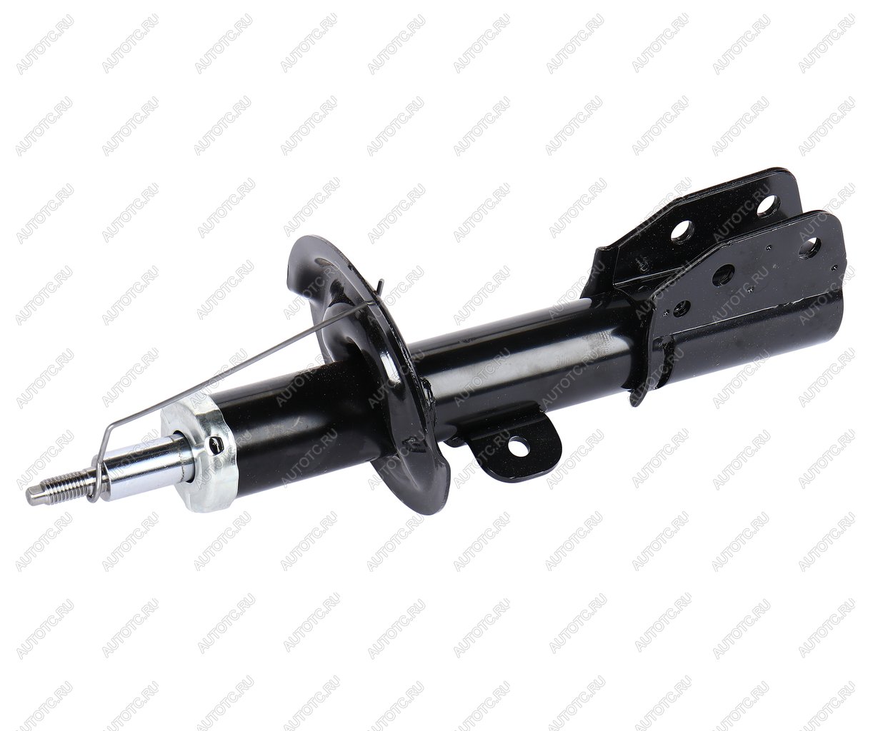 8 999 р. Амортизатор CHEVROLET Captiva (06-) OPEL Antara (07-) передний правый газовый MANDO MANDO ex95948812 MANDO ex95948812  с доставкой в г. Пермь