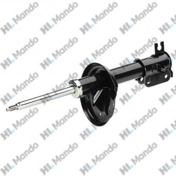 5 489 р. Амортизатор DAEWOO Leganza (97-) передний левый масляный MANDO MANDO ex96207646 MANDO ex96207646  с доставкой в г. Пермь. Увеличить фотографию 2