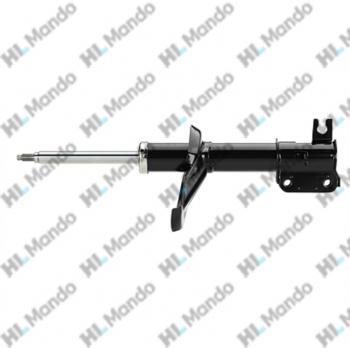 5 489 р. Амортизатор DAEWOO Leganza (97-) передний левый масляный MANDO MANDO ex96207646 MANDO ex96207646  с доставкой в г. Пермь. Увеличить фотографию 1