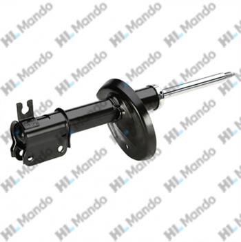 5 489 р. Амортизатор DAEWOO Leganza (97-) передний левый масляный MANDO MANDO ex96207646 MANDO ex96207646  с доставкой в г. Пермь. Увеличить фотографию 3