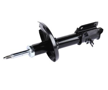 6 999 р. Амортизатор DAEWOO Leganza (97-) передний правый масляный MANDO MANDO ex96207647 MANDO ex96207647  с доставкой в г. Пермь. Увеличить фотографию 1