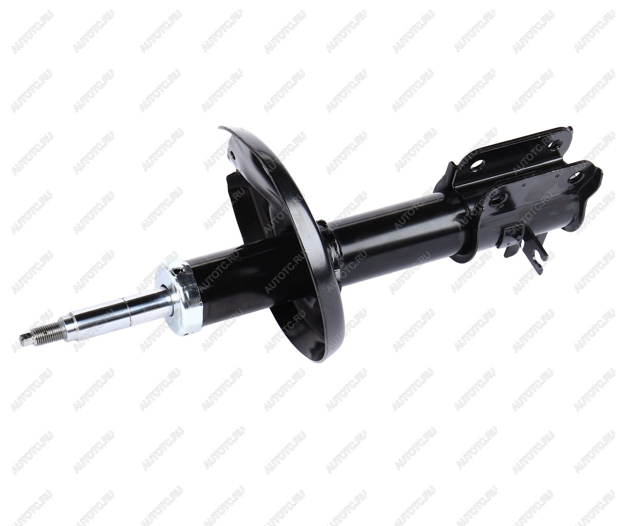 6 999 р. Амортизатор DAEWOO Leganza (97-) передний правый масляный MANDO MANDO ex96207647 MANDO ex96207647  с доставкой в г. Пермь