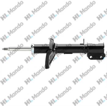 6 599 р. Амортизатор DAEWOO Leganza (97-) задний левый масляный MANDO MANDO ex96207662 MANDO ex96207662  с доставкой в г. Пермь. Увеличить фотографию 1