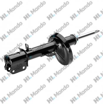6 599 р. Амортизатор DAEWOO Leganza (97-) задний левый масляный MANDO MANDO ex96207662 MANDO ex96207662  с доставкой в г. Пермь. Увеличить фотографию 3