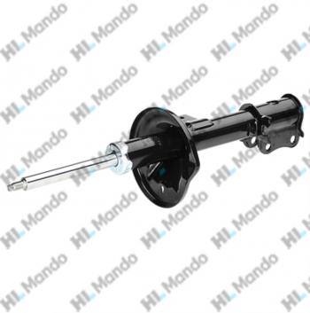 3 899 р. Амортизатор DAEWOO Nubira задний левый масляный MANDO MANDO ex96300279  с доставкой в г. Пермь. Увеличить фотографию 2