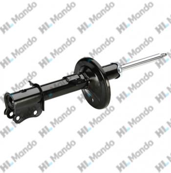 3 899 р. Амортизатор DAEWOO Nubira задний левый масляный MANDO MANDO ex96300279  с доставкой в г. Пермь. Увеличить фотографию 3