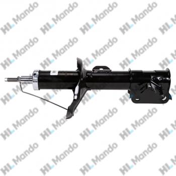 7 499 р. Амортизатор CHEVROLET Lacetti (05-) передний правый газовый MANDO MANDO ex96394572 MANDO ex96394572  с доставкой в г. Пермь. Увеличить фотографию 1