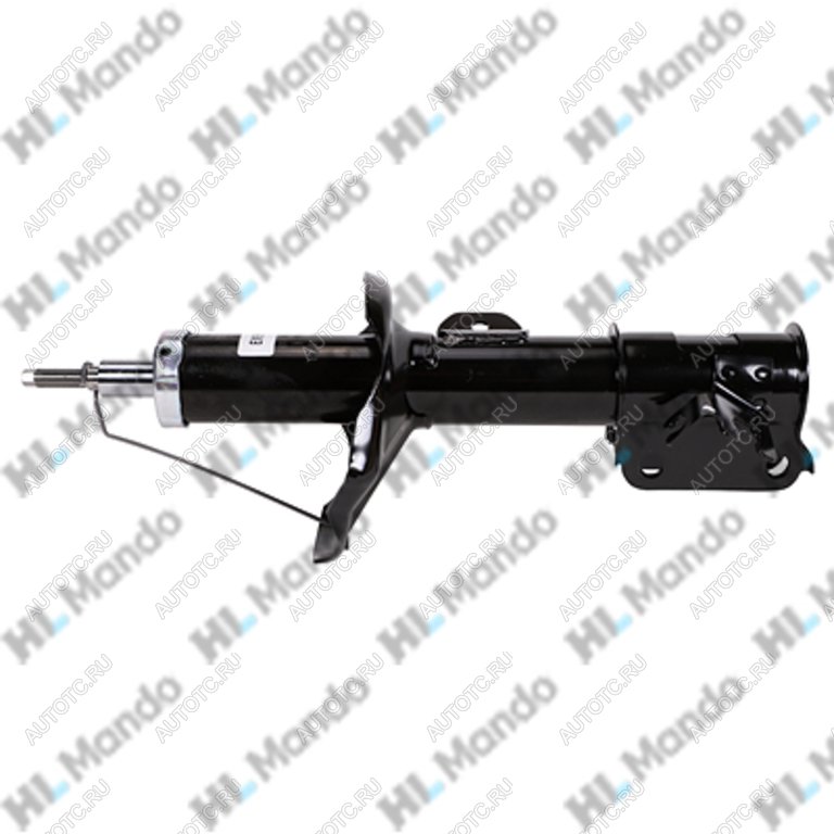 7 499 р. Амортизатор CHEVROLET Lacetti (05-) передний правый газовый MANDO MANDO ex96394572 MANDO ex96394572  с доставкой в г. Пермь