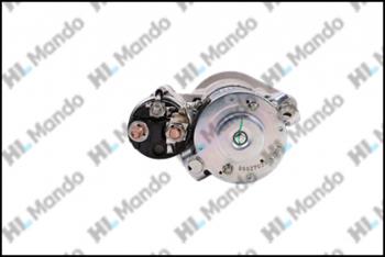 18 599 р. Стартер CHEVROLET Captiva (07-) MANDO MANDO ex96627035 MANDO ex96627035  с доставкой в г. Пермь. Увеличить фотографию 6