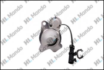 11 999 р. Стартер CHEVROLET Captiva (07-) (3.2) MANDO MANDO ex96673023  с доставкой в г. Пермь. Увеличить фотографию 5