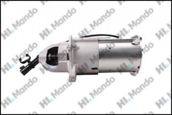 11 999 р. Стартер CHEVROLET Captiva (07-) (3.2) MANDO MANDO ex96673023  с доставкой в г. Пермь. Увеличить фотографию 7