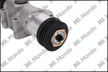 36 549 р. Воздухораспределитель КПП HYUNDAI Universe (13-) дв.D6CD MANDO MANDO exqd43431t02380 MANDO exqd43431t02380  с доставкой в г. Пермь. Увеличить фотографию 4