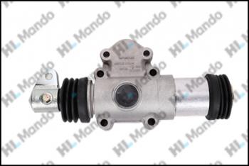36 549 р. Воздухораспределитель КПП HYUNDAI Universe (13-) дв.D6CD MANDO MANDO exqd43431t02380 MANDO exqd43431t02380  с доставкой в г. Пермь. Увеличить фотографию 3