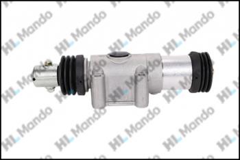 36 549 р. Воздухораспределитель КПП HYUNDAI Universe (13-) дв.D6CD MANDO MANDO exqd43431t02380 MANDO exqd43431t02380  с доставкой в г. Пермь. Увеличить фотографию 2