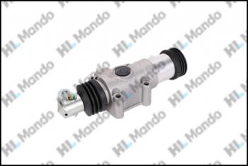 36 549 р. Воздухораспределитель КПП HYUNDAI Universe (13-) дв.D6CD MANDO MANDO exqd43431t02380 MANDO exqd43431t02380  с доставкой в г. Пермь. Увеличить фотографию 1