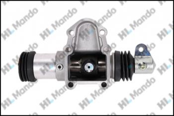 36 549 р. Воздухораспределитель КПП HYUNDAI Universe (13-) дв.D6CD MANDO MANDO exqd43431t02380 MANDO exqd43431t02380  с доставкой в г. Пермь. Увеличить фотографию 5