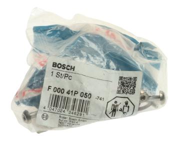 4 549 р. Ремкомплект DAF 75,85,95 форсунки топливной (PE183XE280) BOSCH BOSCH f00041p050  с доставкой в г. Пермь. Увеличить фотографию 3
