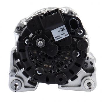 28 799 р. Генератор VW Polo (10-) (1.6) SKODA Rapid (12-) (1.6) BOSCH BOSCH f000bl06c0 BOSCH f000bl06c0  с доставкой в г. Пермь. Увеличить фотографию 4