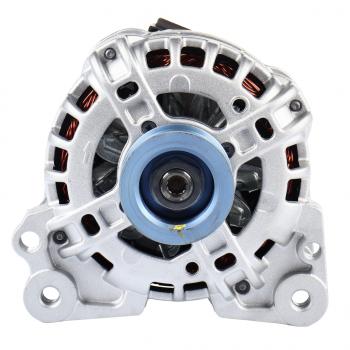 28 799 р. Генератор VW Polo (10-) (1.6) SKODA Rapid (12-) (1.6) BOSCH BOSCH f000bl06c0 BOSCH f000bl06c0  с доставкой в г. Пермь. Увеличить фотографию 3