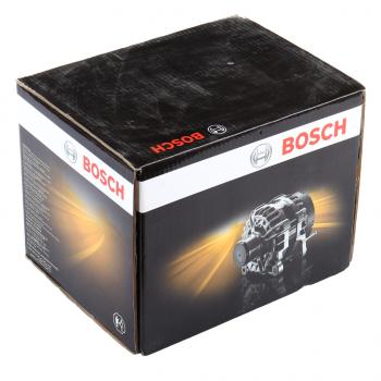 28 799 р. Генератор VW Polo (10-) (1.6) SKODA Rapid (12-) (1.6) BOSCH BOSCH f000bl06c0 BOSCH f000bl06c0  с доставкой в г. Пермь. Увеличить фотографию 7