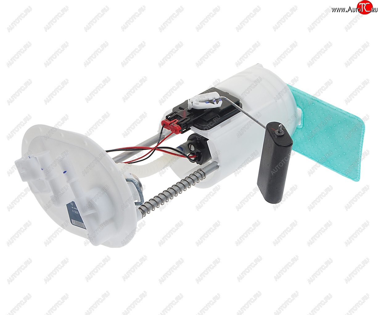 12 549 р. Насос топливный FIAT Albea BOSCH BOSCH f000te0085 BOSCH f000te0085  с доставкой в г. Пермь