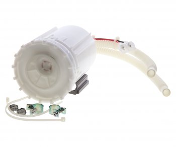 4 399 р. Насос топливный VW Passat (92-) электрический BOSCH BOSCH f000te0112  с доставкой в г. Пермь. Увеличить фотографию 1