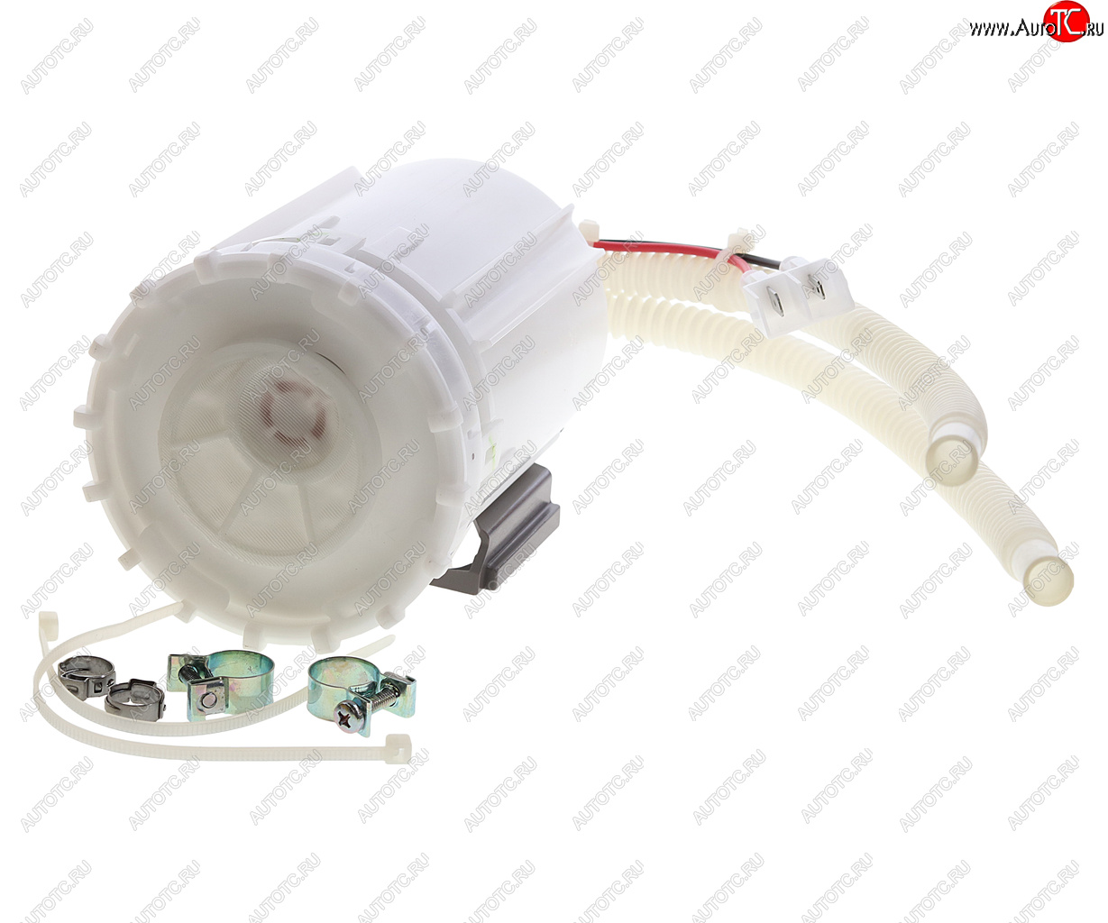 4 399 р. Насос топливный VW Passat (92-) электрический BOSCH BOSCH f000te0112  с доставкой в г. Пермь