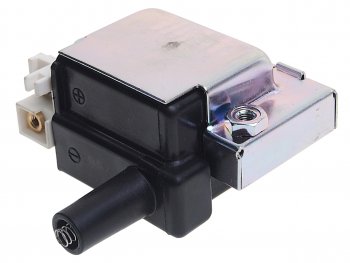 3 199 р. Катушка зажигания HONDA Accord,Civic (00-) BOSCH BOSCH f000zs0116  с доставкой в г. Пермь. Увеличить фотографию 3