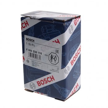 3 199 р. Катушка зажигания HONDA Accord,Civic (00-) BOSCH BOSCH f000zs0116  с доставкой в г. Пермь. Увеличить фотографию 4