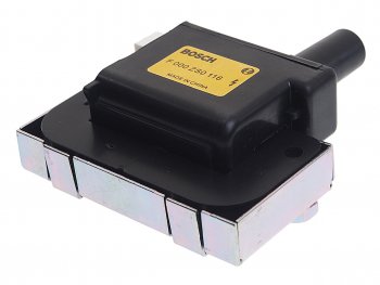 3 199 р. Катушка зажигания HONDA Accord,Civic (00-) BOSCH BOSCH f000zs0116  с доставкой в г. Пермь. Увеличить фотографию 1