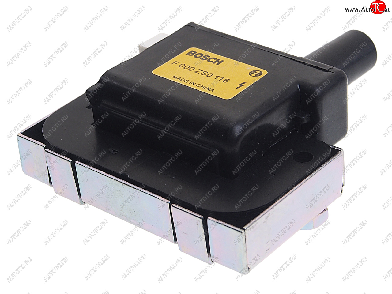 3 199 р. Катушка зажигания HONDA Accord,Civic (00-) BOSCH BOSCH f000zs0116  с доставкой в г. Пермь