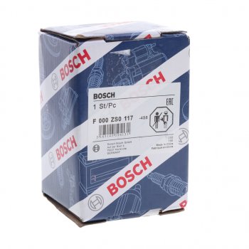 2 599 р. Катушка зажигания TOYOTA Avensis,Camry,Rav 4 BOSCH BOSCH f000zs0117  с доставкой в г. Пермь. Увеличить фотографию 3