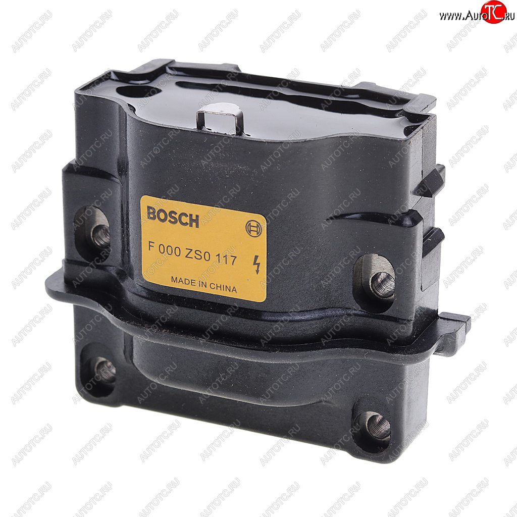 2 599 р. Катушка зажигания TOYOTA Avensis,Camry,Rav 4 BOSCH BOSCH f000zs0117  с доставкой в г. Пермь